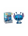 Funko pop disney lilo & stitch stitch in cuffs exclusivo 66486