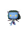 Funko pop cine avatar the way of the water neytiri battle 73088