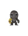Funko pop cine godzilla x kong the new empire kong 75927