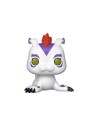 Funko pop digimon gomamon 72056
