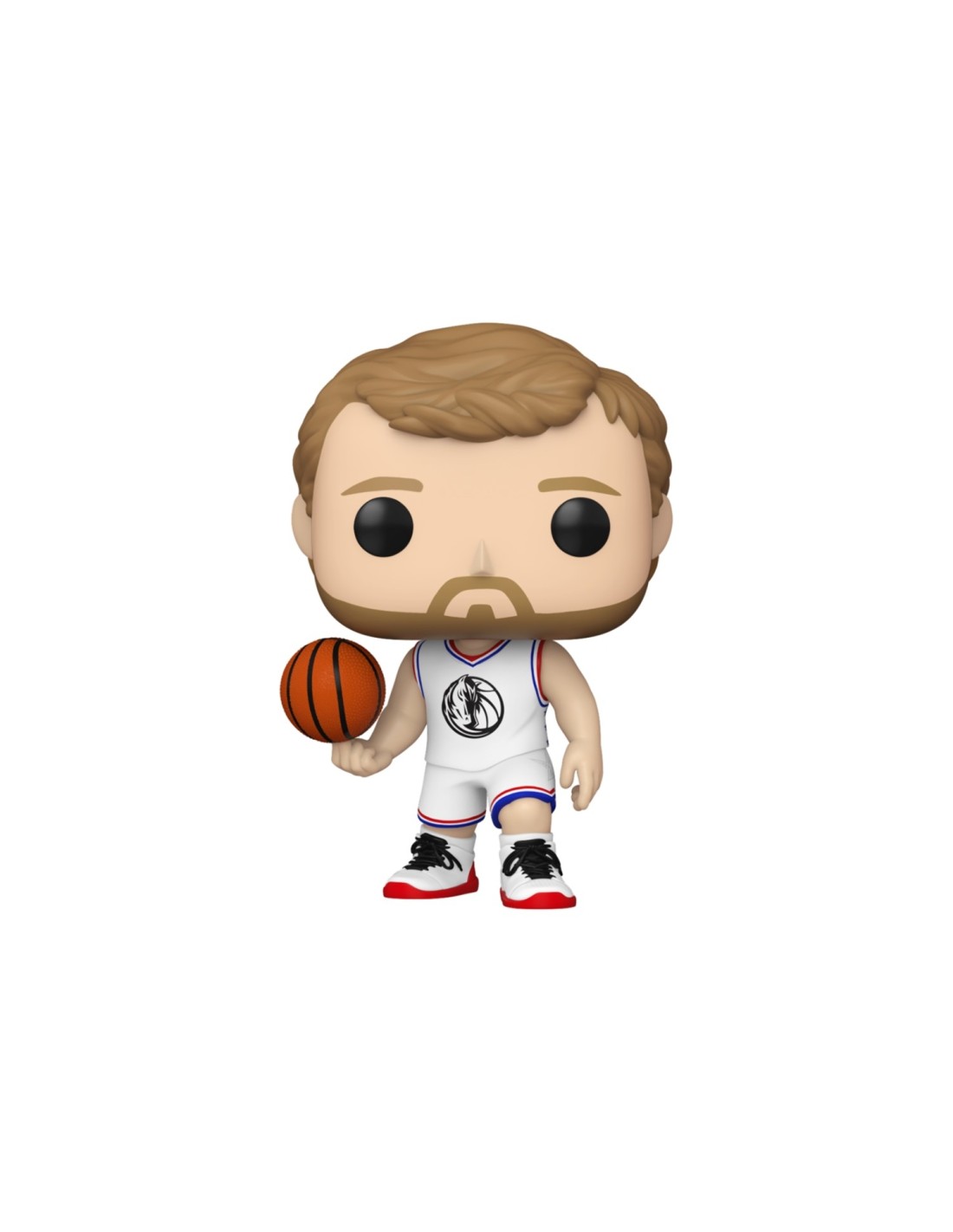 Funko pop deportes nba legends all stars dirk nowitzki (2019) 67488