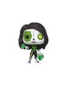 Funko pop dc halloween calaveras mexicanas linterna verde 57415
