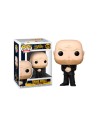 Funko pop dc comics black lightning tobias whale 57592