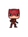 Funko pop dc comics the flash barry allen 65595