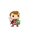 Funko pop disney 65 aniversario la bella durmiente principe phillip 78184