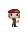 Funko pop stranger things s4 hunter robin con cocktail 72140