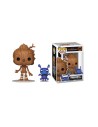 Funko pop pinocchio pinocchio & cricket 67388