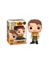 Funko pop dc comics escuadron suicida rick flag 56020