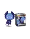 Funko pop pinocchio wood sprite 67387