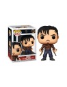 Funko pop mortal kombat cole young efecto metalico 53850