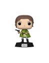 Funko pop star wars retorno del jedi 40 aniversario princesa leia 70747