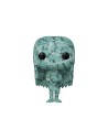 Funko pop disney pesadilla antes de navidad sally edicion art series con protector 49301 (preorder reserva ya)