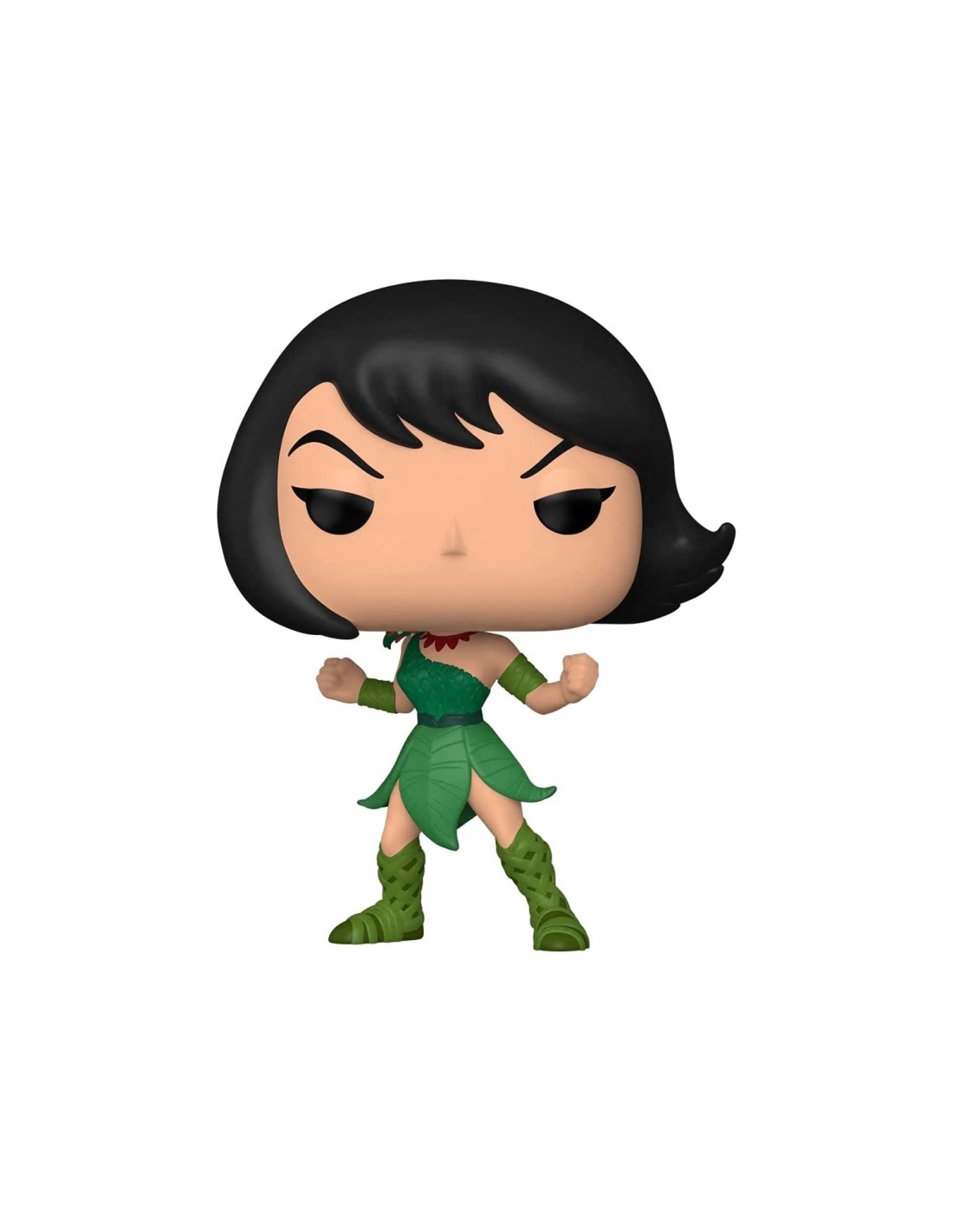 Funko pop animacion samurai jack ashi 49277