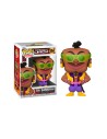Funko pop animacion samurai jack da samurai 57372