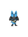 Funko pop pokemon lucario 74217