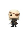 Funko pop casa del dragon aemond targaryen con opcion chase 76471
