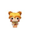 Funko pop demon slayer zenitsu agatsuma vestido como chica 75575