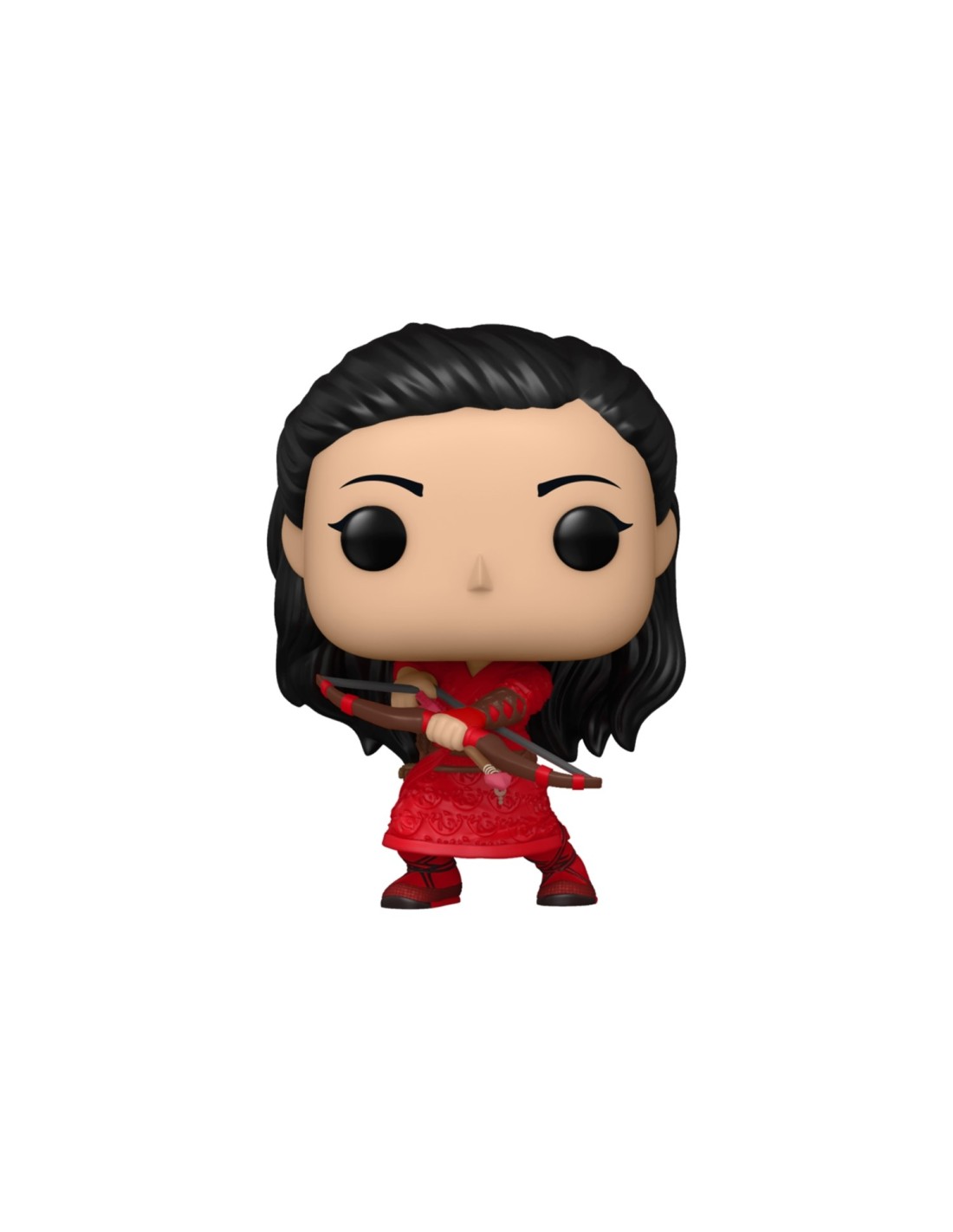 Funko pop marvel shang - chi katy 52878