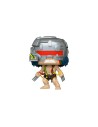 Funko pop marvel wolverine 50 aniversario ultimate weapon x 77437