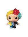 Funko pop garbage pail kids la pandilla basura split kit 54347