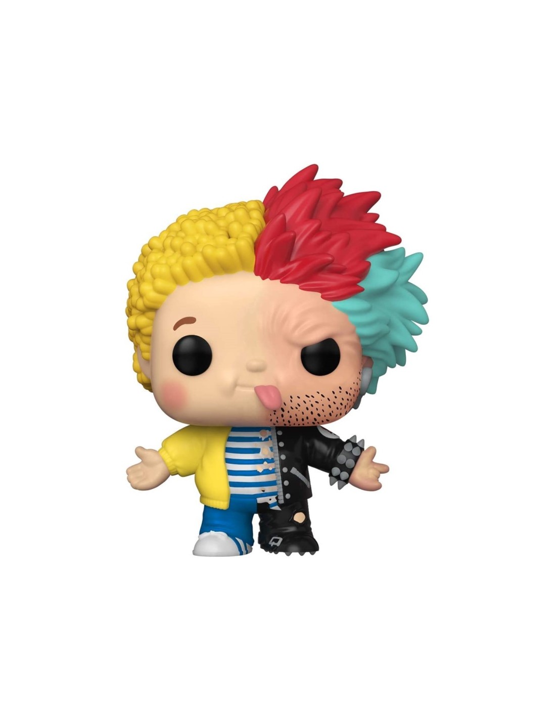 Funko pop garbage pail kids la pandilla basura split kit 54347