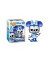 Funko pop disney make a wish minnie mouse metalico 63668