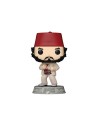Funko pop indiana jones sallah 63988