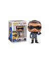 Funko pop series tv umbrella academy diego hargreeves