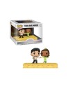 Funko pop moment pack de 2 disney 100 aniversario tiana & naveen 67976
