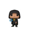 Funko pop dc comics black adam black adam con capa (1251) exclusivo