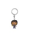 Funko pop keychain llavero marvel eternals kingo 50770