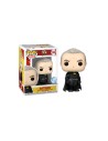 Funko pop dc comics the flash batman (keaton) sin mascara