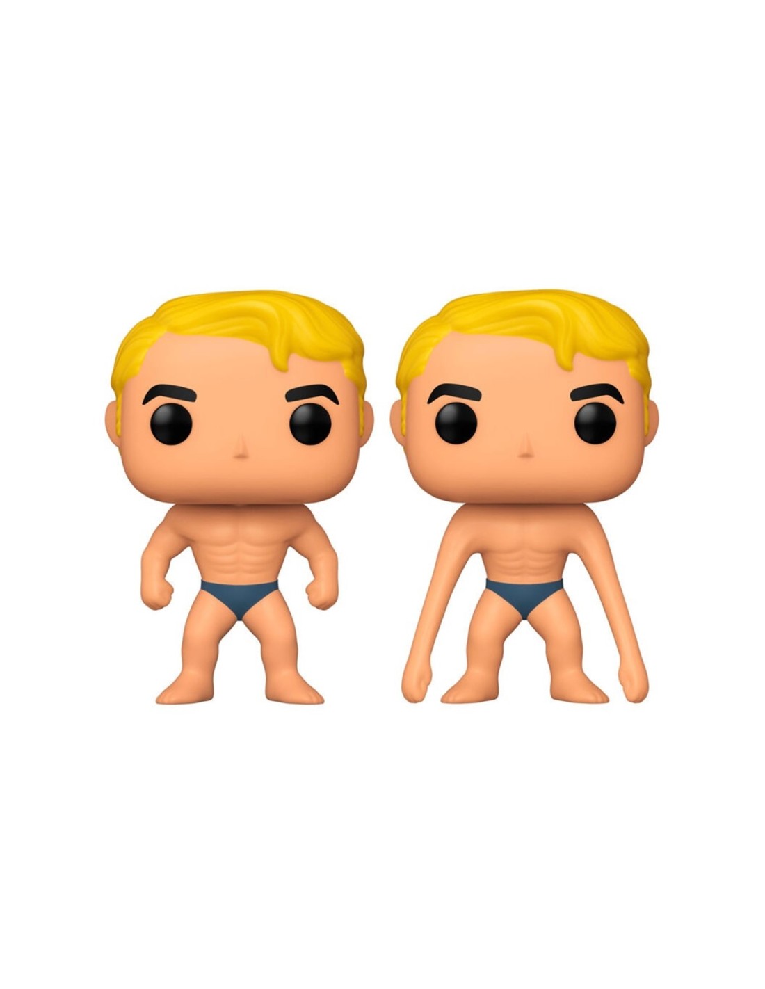 Funko pop iconos retro toys stretch armstrong opcion aleatoria a chase 51310