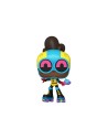 Funko pop moon girl and devil dinosaur marvel moon girl 65675