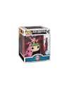 Funko pop animacion demon slayer kimetsu no yaiba nezuko kamado en una red