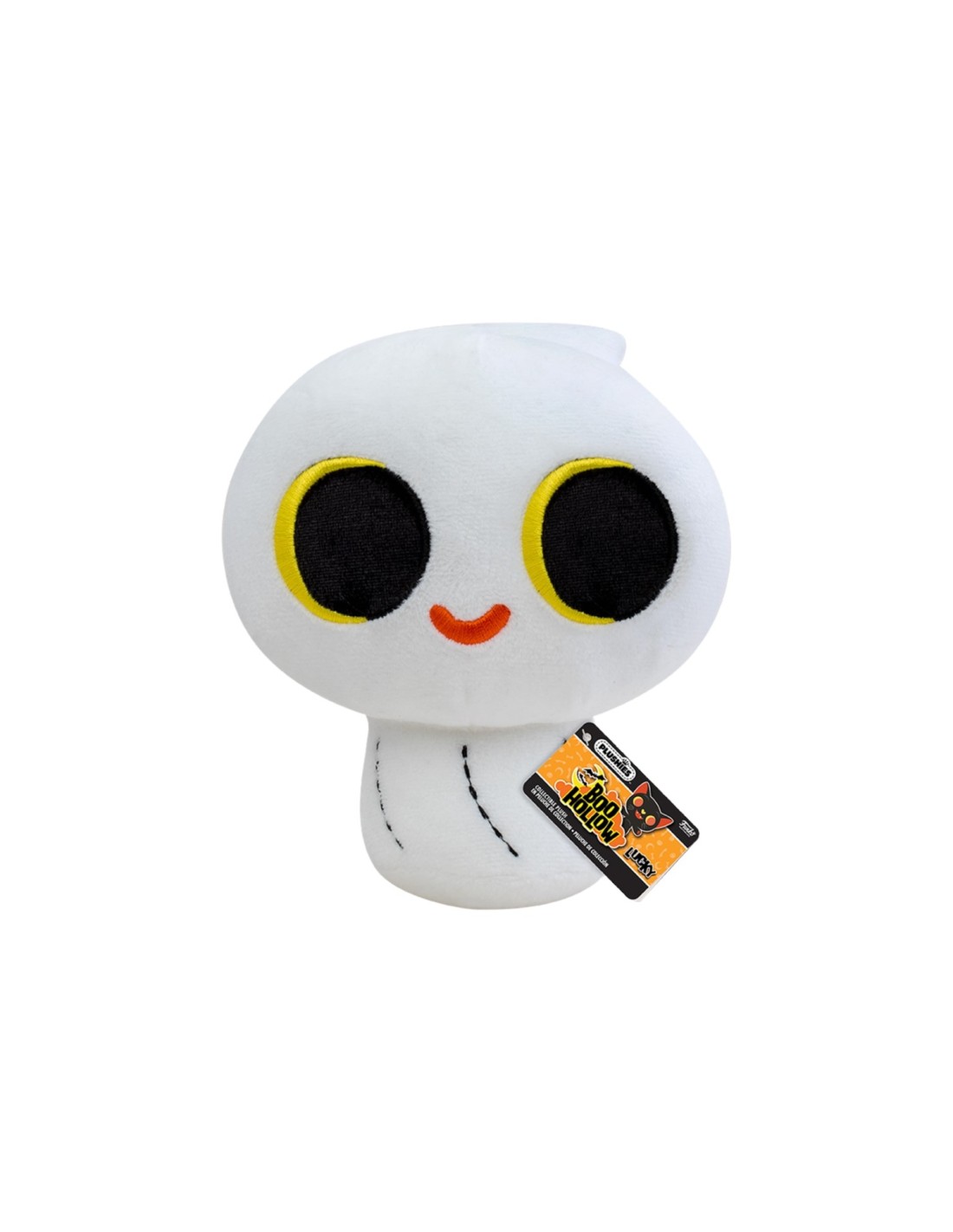 Peluche funko plush halloween boo hollow ori 7pulgadas 34408