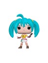 Funko pop animacion bakugan runo misaki 54455