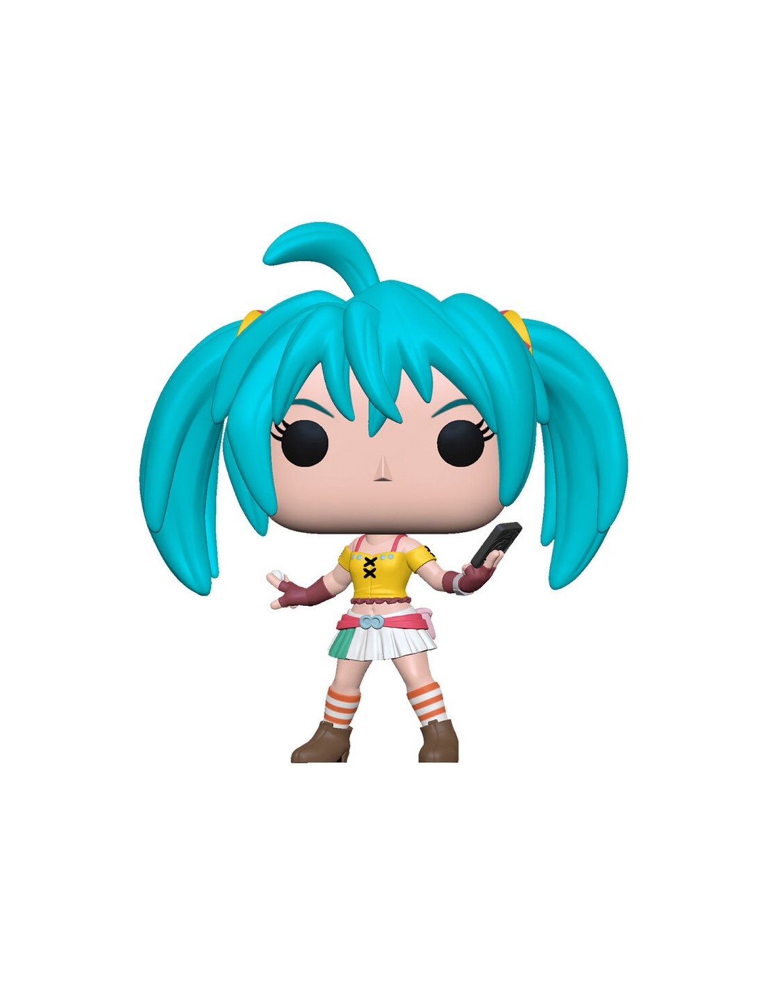 Funko pop animacion bakugan runo misaki 54455