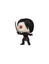 Funko pop animacion tokyo ghoul re nimura furuta 75521