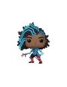 Funko pop spider - man across the spider - verse spider - byte 65728