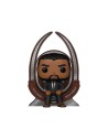 Funko pop black panther t?challa on throne (1113) dlx exclusivo