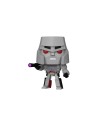 Funko pop transformers g1 megatron 80986