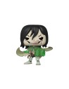 Funko pop black clover capitan jack ripper 65346