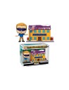 Funko pop town south park elementary con pc principal 51632