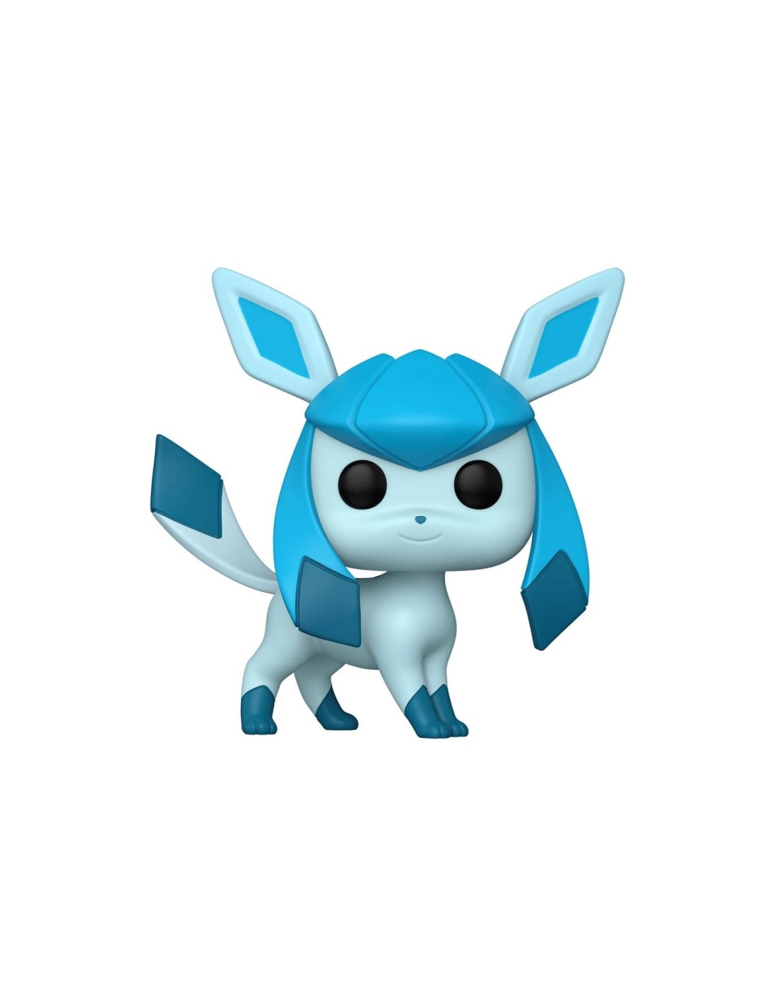Funko pop super sized jumbo pokemon glaceon 69085