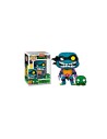 Funko pop tortugas ninja mutantes slash & pre - mutante buddy 78048