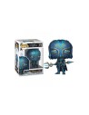 Funko pop marvel black panther wakanda forever aneka 66720