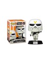 Funko pop star wars concept snowtrooper version alternativa 56768