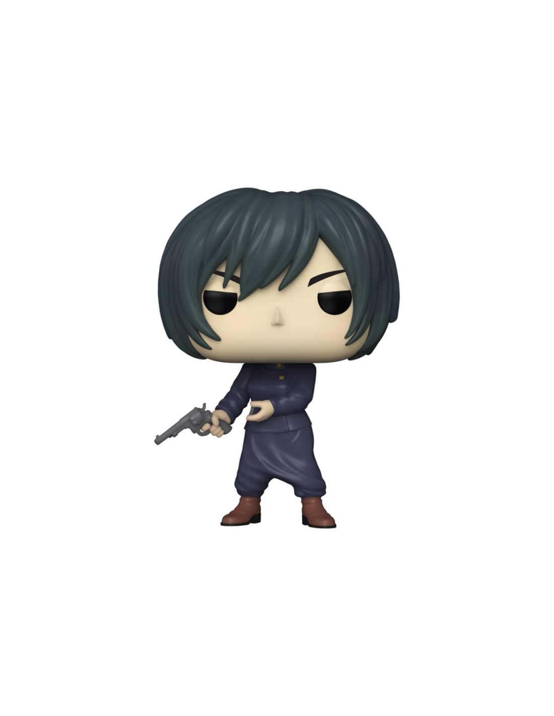 Funko pop jujutsu kaisen mai zen'in 72044