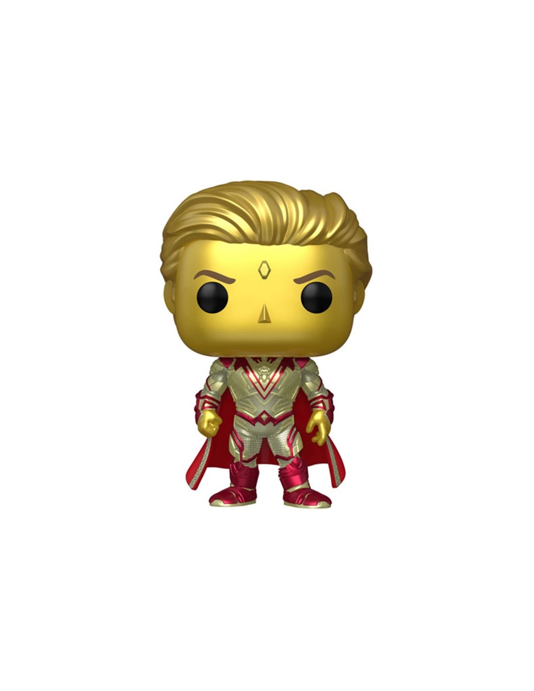 Funko pop marvel guardianes de la galaxia adam warlock 67515